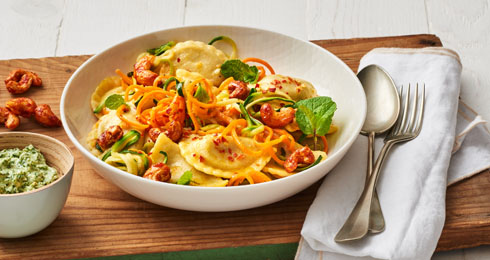 Mezzelune-Gemüse0697