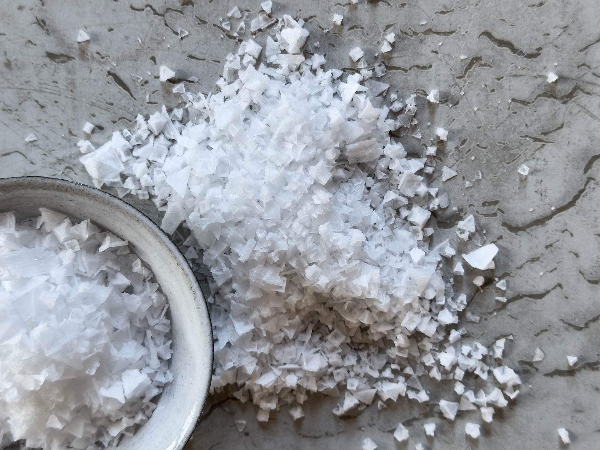 Jozo Gourmetsalz - Pyramidensalz