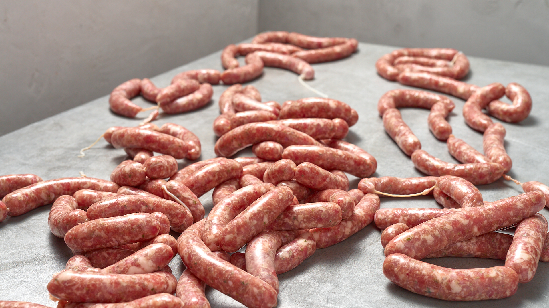 Grobe Griller werden abgedreht